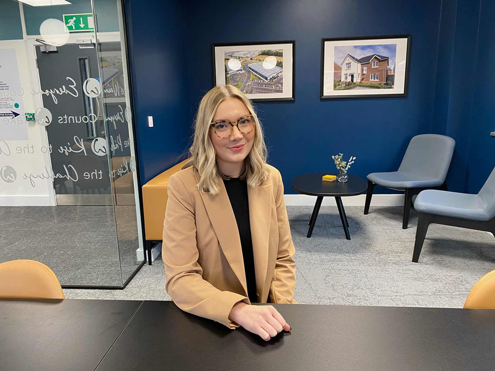 Land Manager Appointment Signals Wain Estates Expansion Strategy 